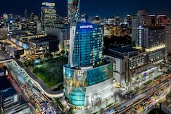 Novotel Bangkok Platinum Pratunam, Bangkok