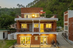 StayVista at Prakriti, Bhimtal