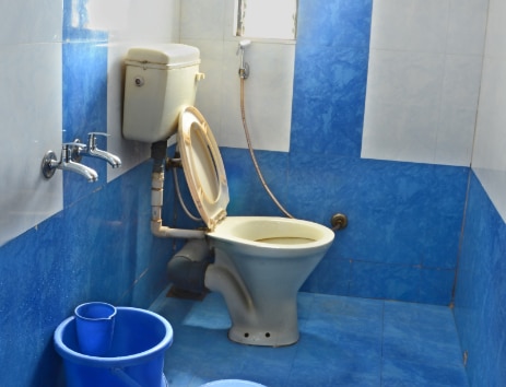 Shivkamal Yatri Niwas , Kolhapur