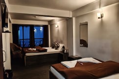 Hotel Mountain Meadows, Darjeeling