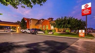 Best Western Plus Wendover Inn - Tap to explore photos