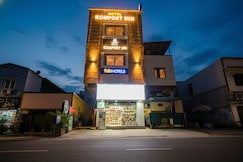 FabHotel Komfort Inn - Nr Twin Tower, Pune