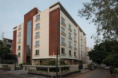 Nivasana Residences Vadodara, Vadodara