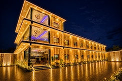 Hotel Shree Venktesh Nilayam 300 m from Ram Janam Bhumi, Ayodhya