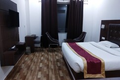 Hotel The Elite Inn, Hardoi