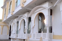 Vishala's The Raj Kesar Regency, Udaipur