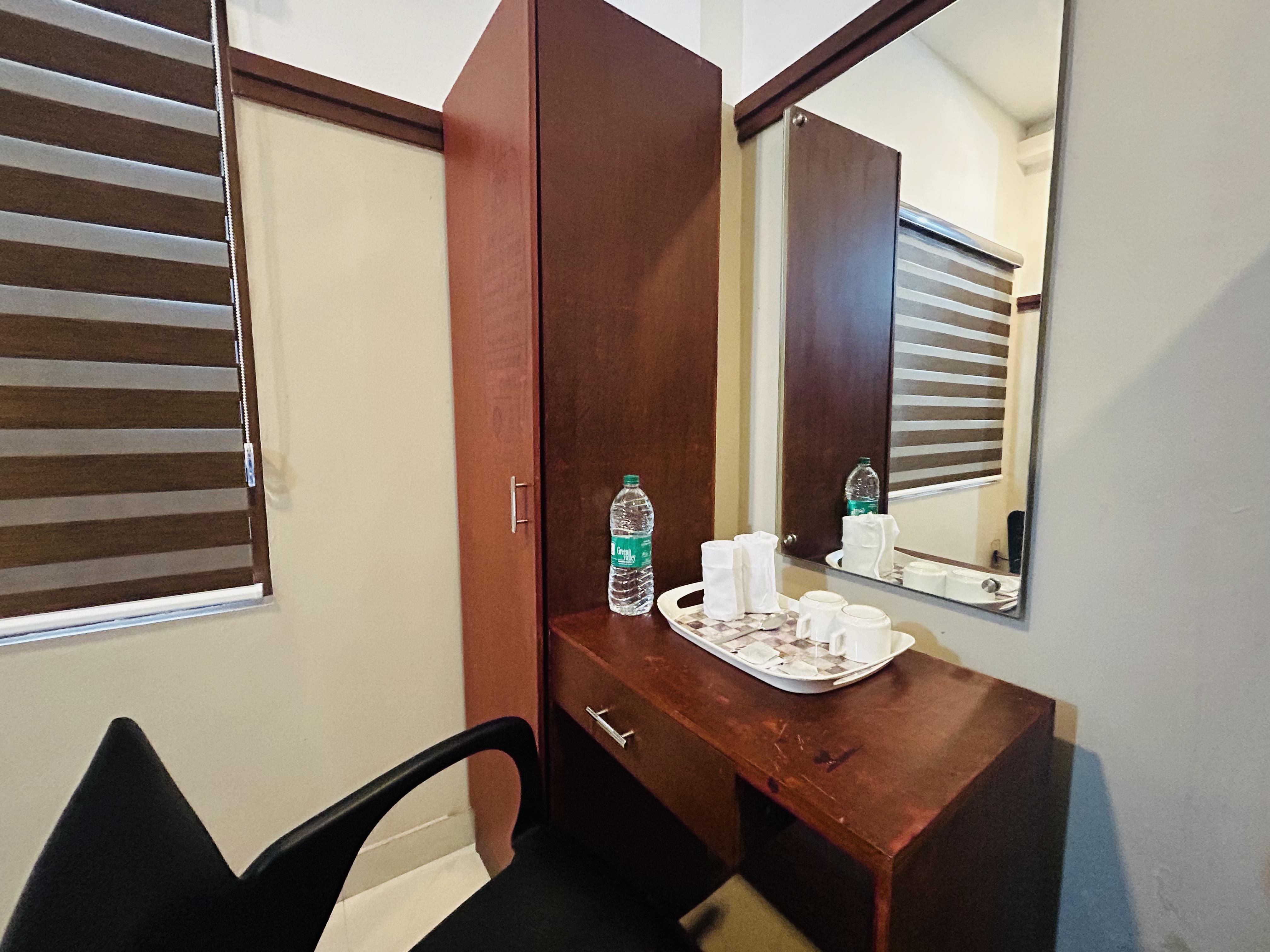 Rio Rooms Medical College Calicut - Tap to explore photos