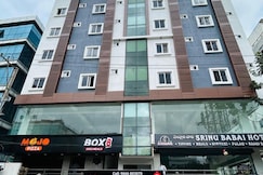 Wildwings Hotel Madhapur, Hyderabad