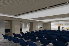 Crowne Plaza CONSTANTA - MAMAIA BEACH, Mamaia