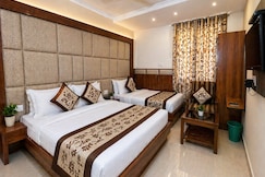 Hotel Sanjeev Palace, Katra