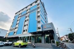 Hotel Kann Pattaya, Pattaya