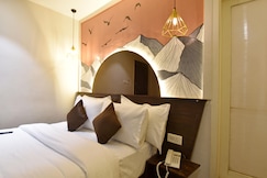 Le Mirage Boutique Hotel., Pondicherry