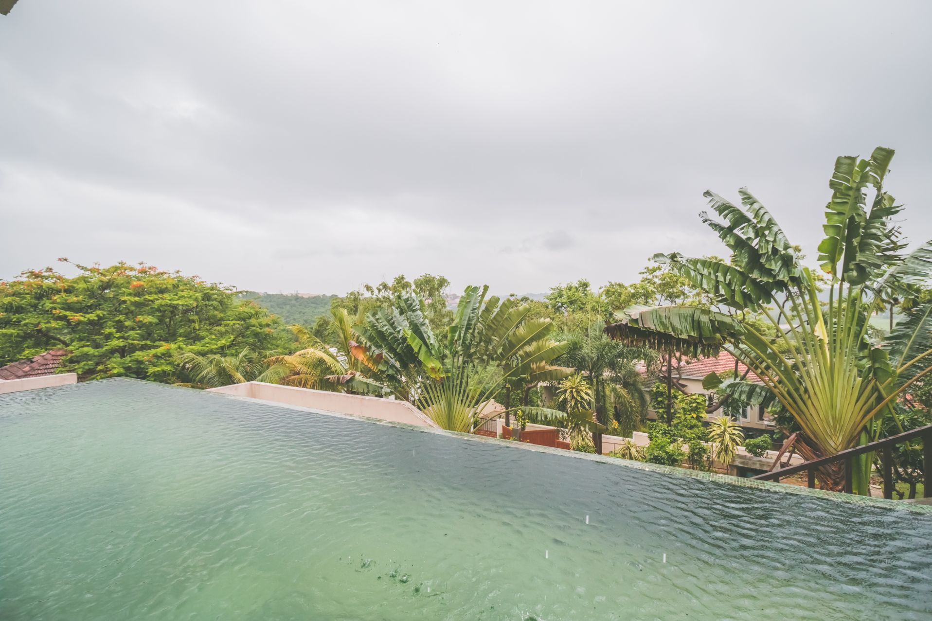 Gorgeous 5BHK with Private pool - Tap to explore photos