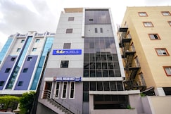 FabExpress Dream Nest, Hyderabad