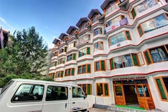Hotel Mangal Deep, Manali