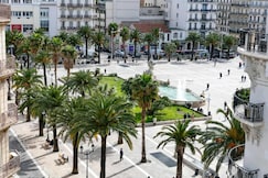 OKKO Hotels Toulon Centre, Var