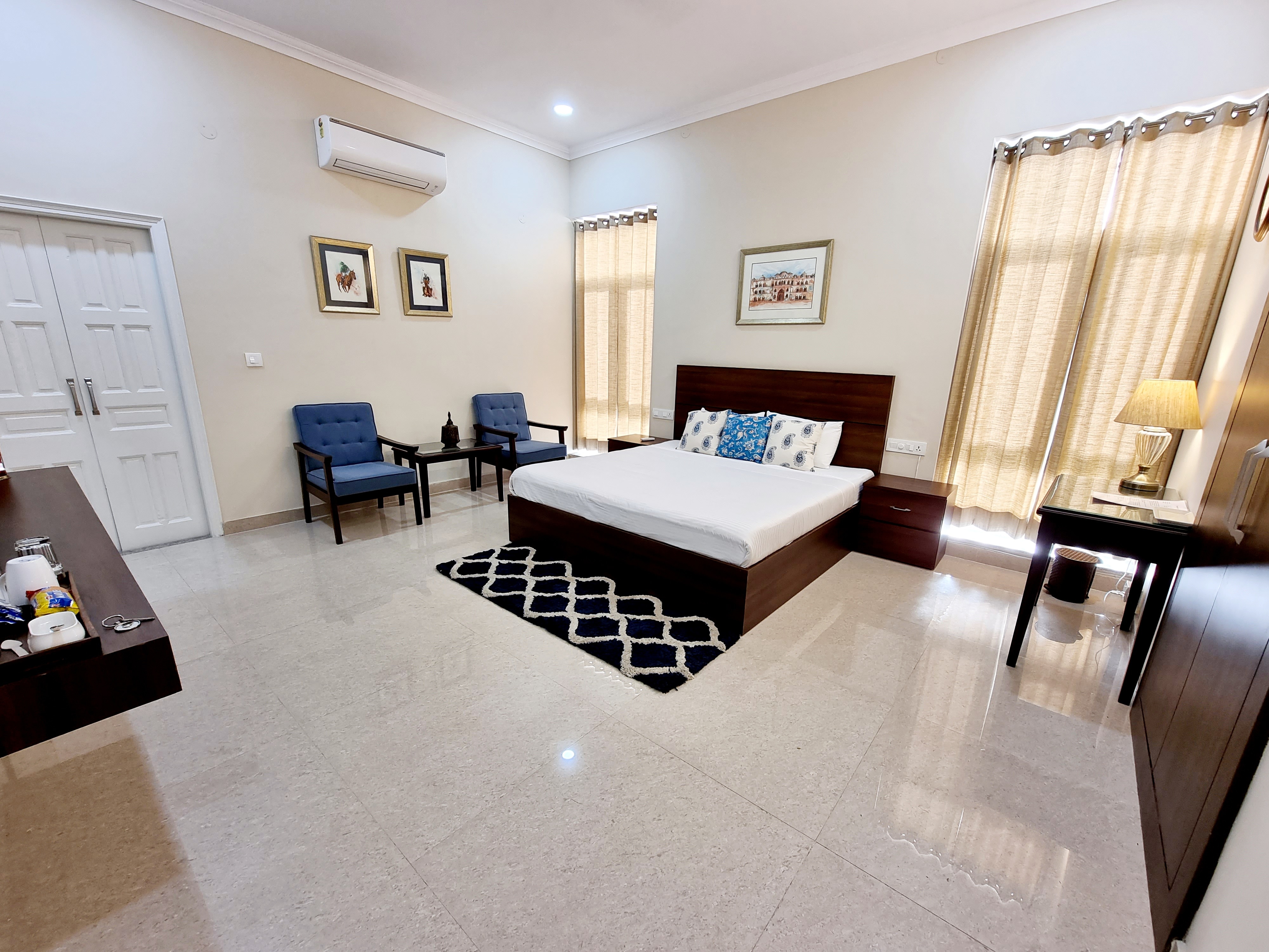 Heritage Villa Patiala Patiala Lodge BOOK ₹1