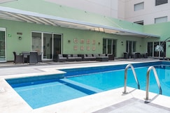 Hampton by Hilton Veracruz Boca Del Rio, Medellin