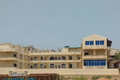 SHRI RADHA DAMODAR RESIDENCY, Puri