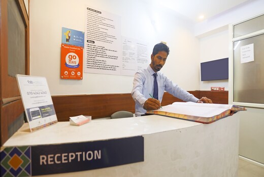 Hotel Comfort Inn Mahipalpur Delhi Inr 293 Off 1 1 8 8