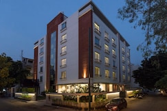 Eastin Residences Vadodara, Vadodara