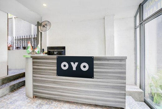 Hotel O Benz destination