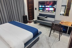 RIVER VIEW GUEST HOUSE, Panipat