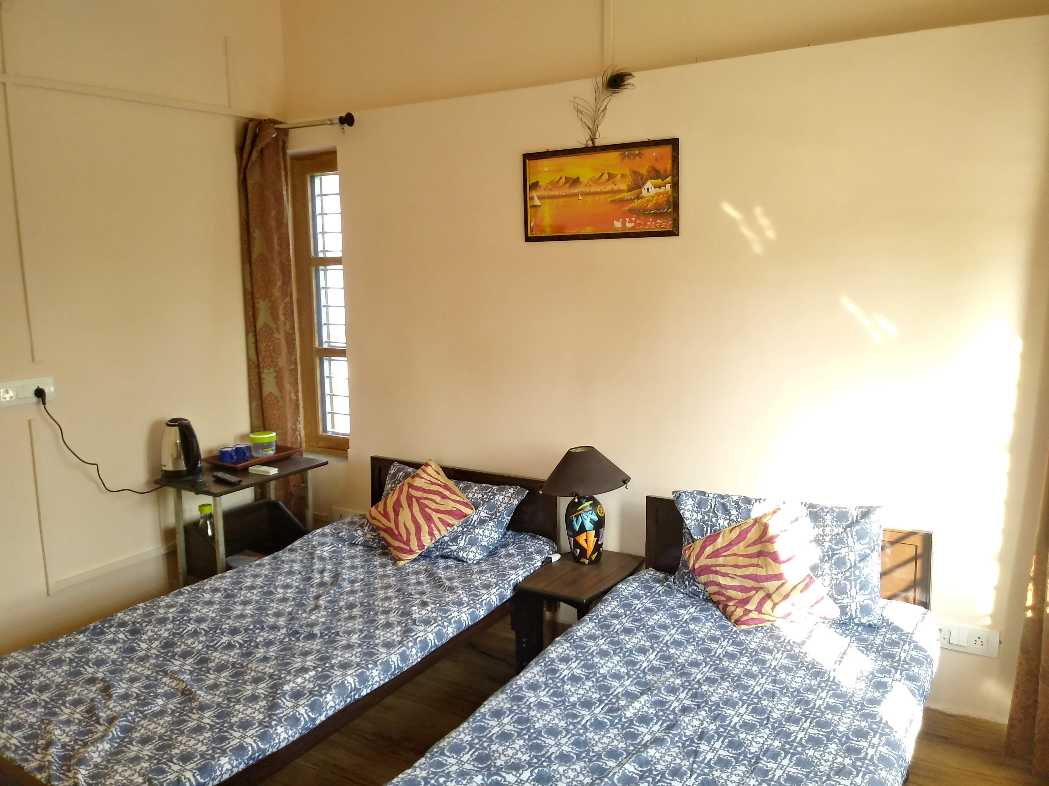 Matoli Homestay Dehradun - Tap to explore photos