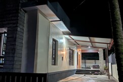 Cherry guest House  koppa Chikmagalur, Sringeri