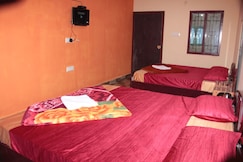 Blue Star paradise bunglow, Kodaikanal