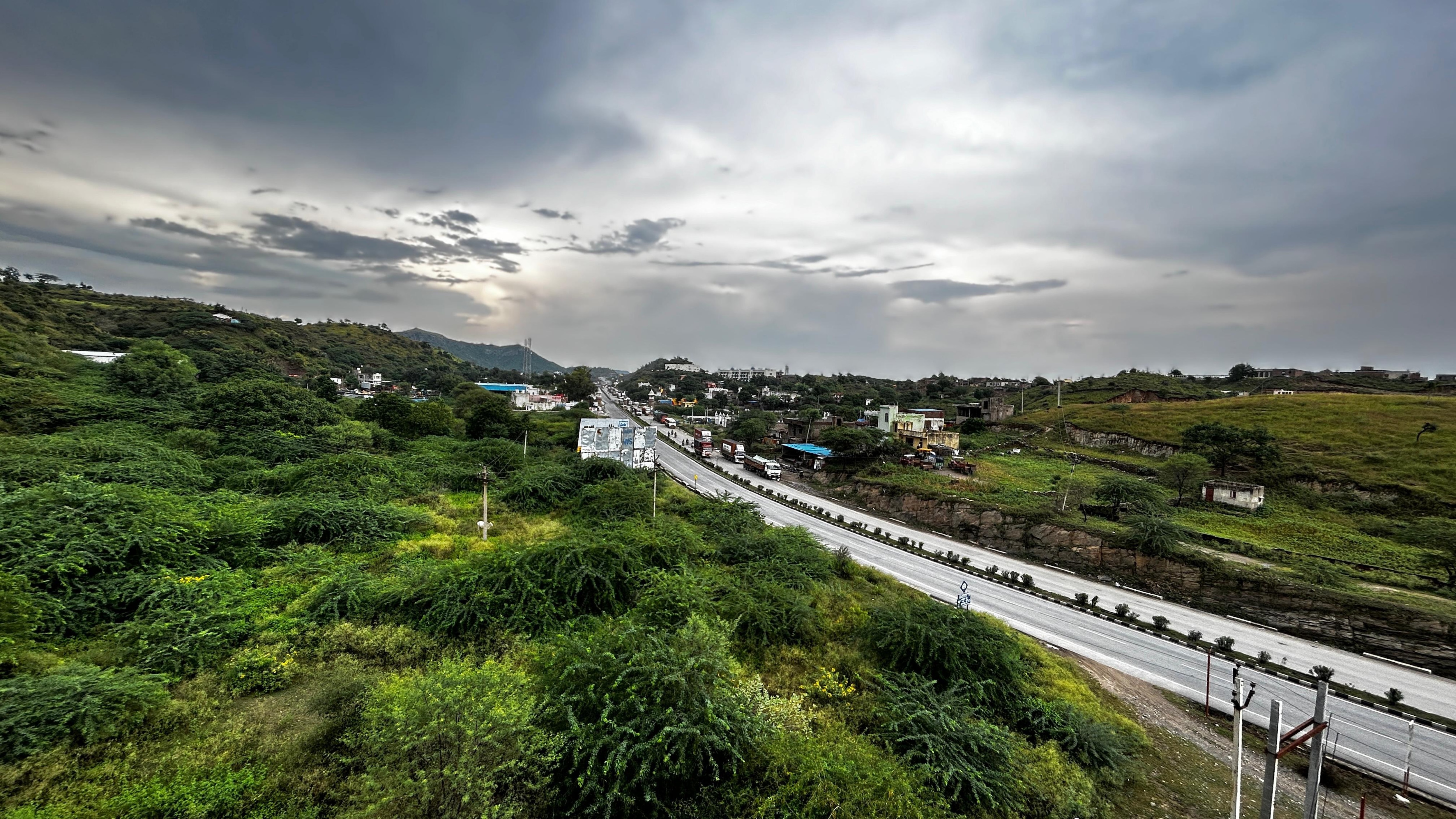 Heritage Palash Resort - Tap to explore photos