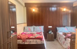 DOUBLE ROOM 1