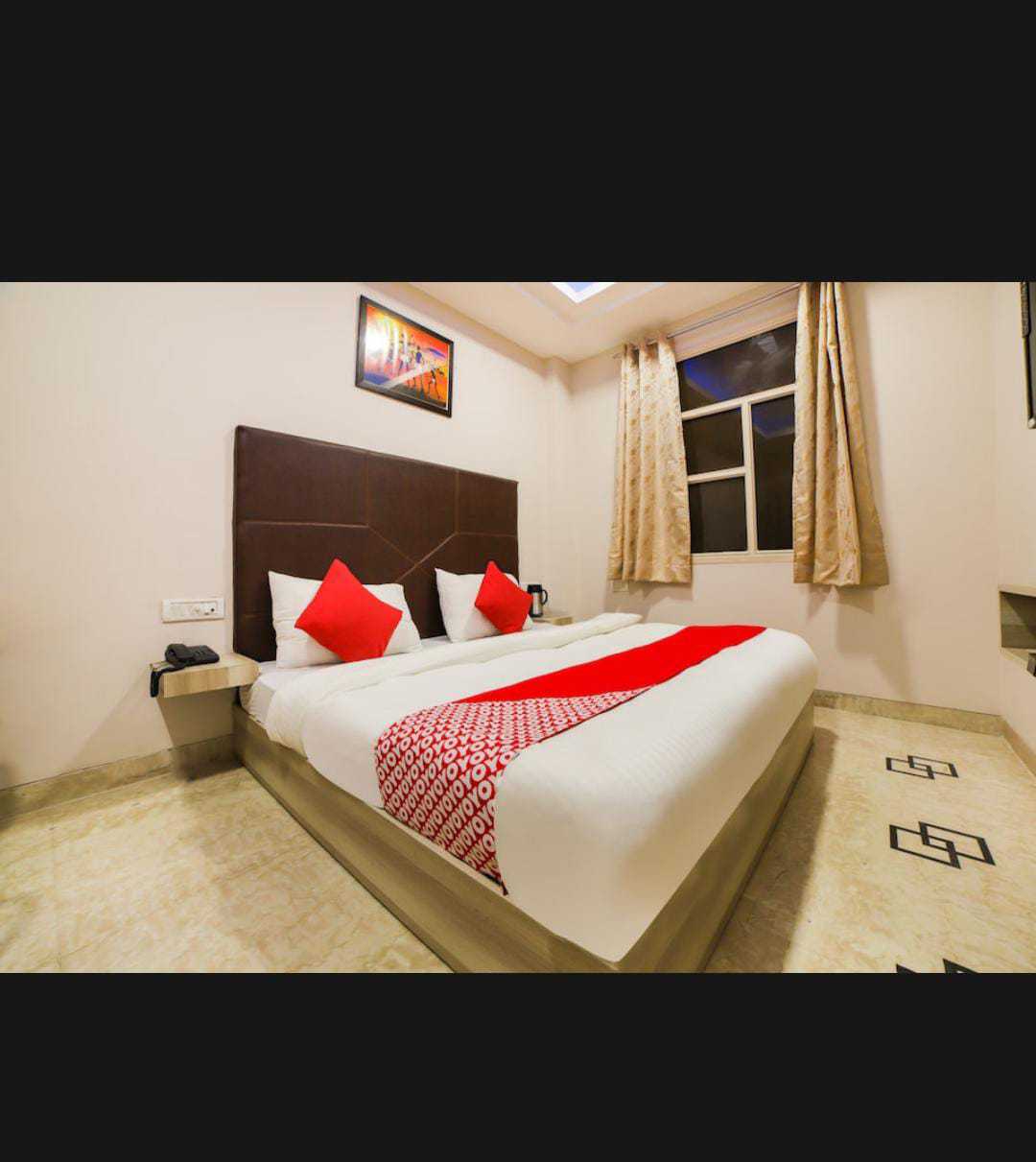Hotel O Divyansh Plaza - Tap to explore photos
