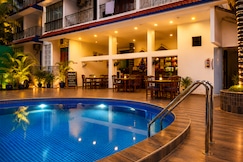 Royal Heritage Resort, Goa