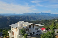 Kailasha Villaa, Ranikhet