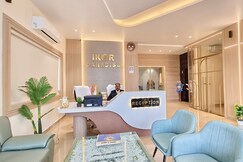 IKOR PARADISE, Aligarh