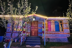 The Hidden Cottage A Tranquil Stay, Kullu