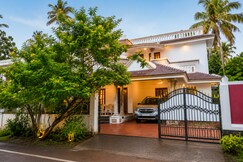 City Glance Home Stay, Varkala