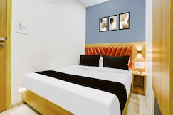 Hotel O Mount Residency, Mumbai