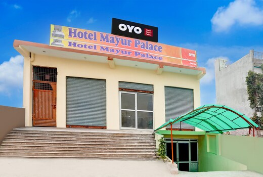 Hotel O MAYUR HOTEL