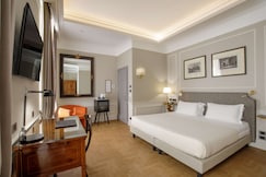 Hotel Canada, BW Premier Collection, Rome