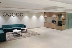 Biznotel by Pride Surat, Olpad