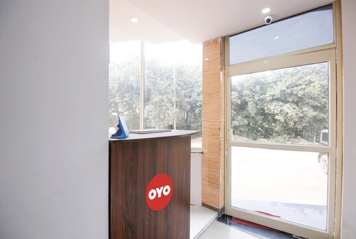 Hotel O Varn Residency and hotels 2