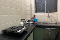 Cozy corner near Mukundopur, Kolkata