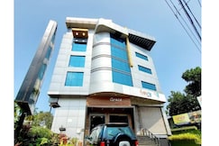 GraceResidency, Thrissur