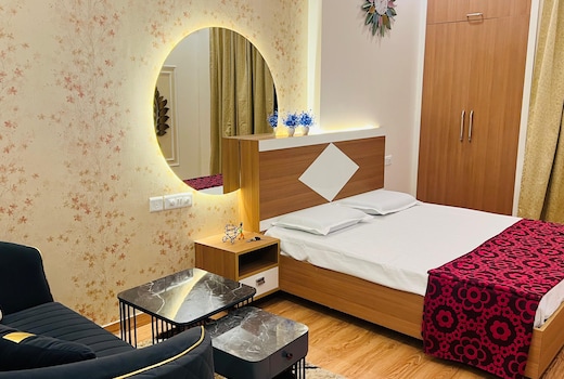 Sucasa Studio Apartment
