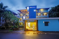 FabHotel Samara - 700M From Calangute Beach, Goa
