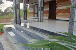 Hulse Homestay, Hornadu