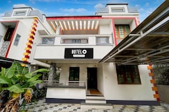 Hotel O Thumba Beach Trivandrum, Thiruvananthapuram