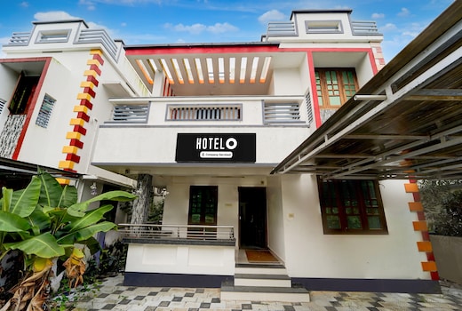 Hotel O Thumba Beach Trivandrum
